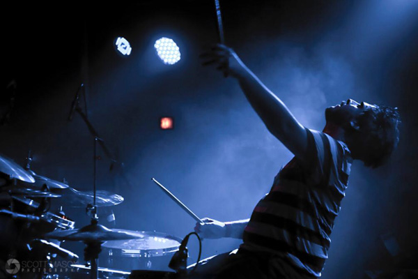 artist management company in bangalore