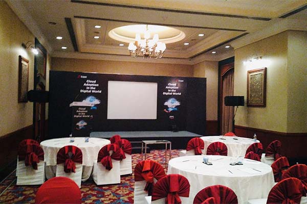 conference organiser in bangalore