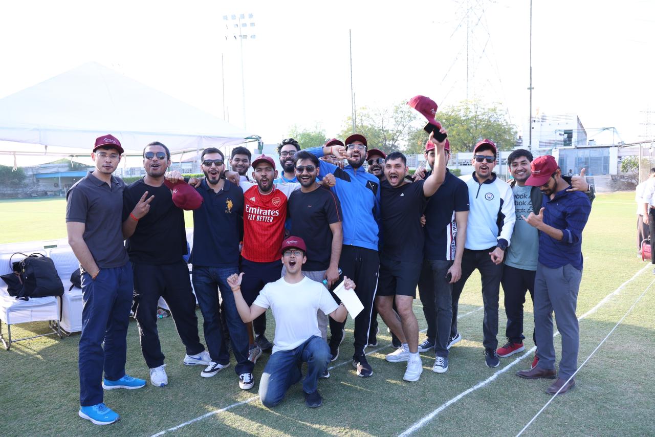 Event Management Company in Delhi