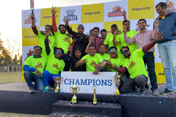 Event Management Company in Mumbai