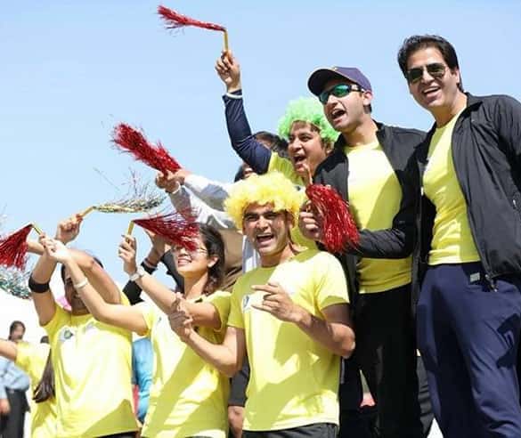Corporate Event Organiser in Gurgaon