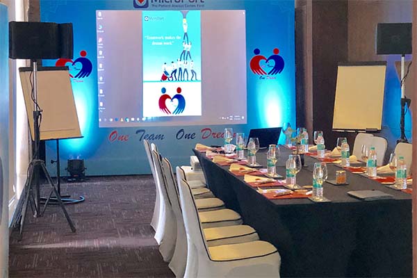 Event Organizer in Gurgaon
