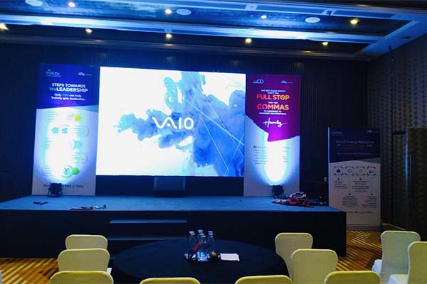 Event conference Management Company in Gurgaon