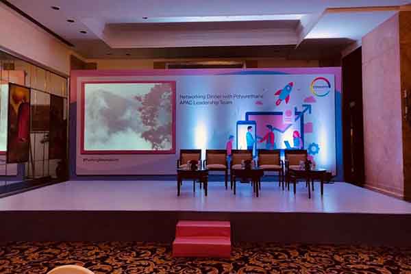 Corporate Party Organiser In Gurgaon