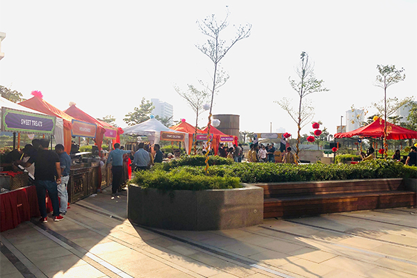 Corporate Event Organiser In Gurgaon