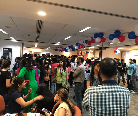Corporate Event Management Company In Gurugram Corporate Event Management Company In Gurugram