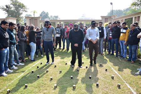 Team Building Activities Organisers Gurgaon