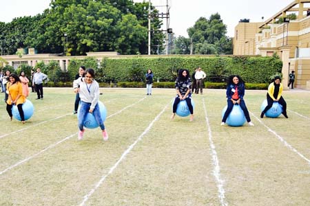 Team Building Company Bangalore