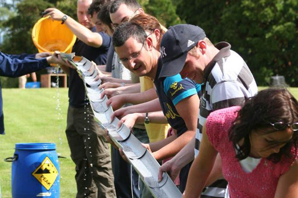 Team Building Companies Gurgaon & Bangalore