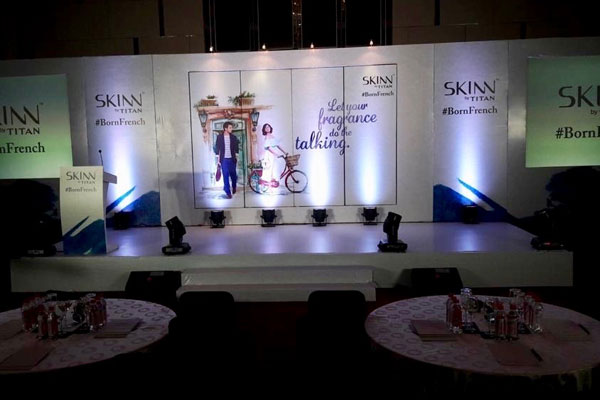 Corporate Catering Services in Gurgaon