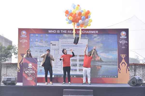 Sports Event Management Company in Bangalore