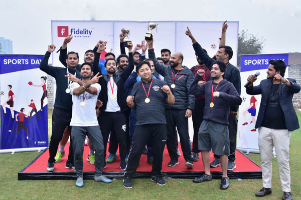 Sports Event Management Compannies in Gurgaon
